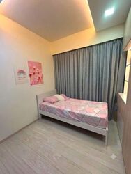 Westwood Residences (D22), Condominium #581813111